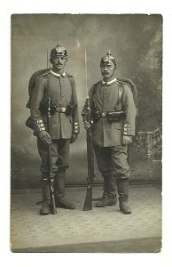 Grenadiere