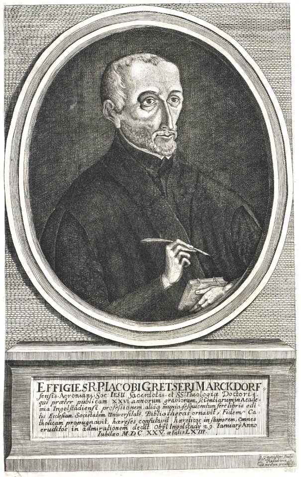Gretser Jakob1