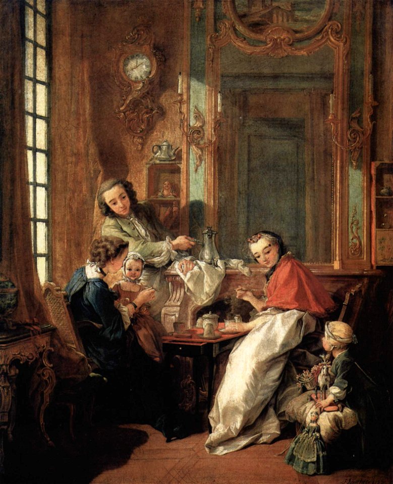François Boucher 002