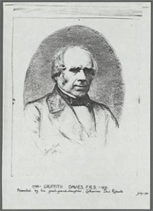 Griffith Davies, F.R.S. 1788-1855 (5236518)