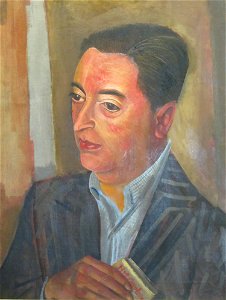 Grigorev, Boris - Joaquin Edwards Bello