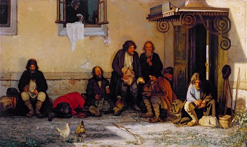 Grigorij Grigorjewitsch Mjassojedow 001
