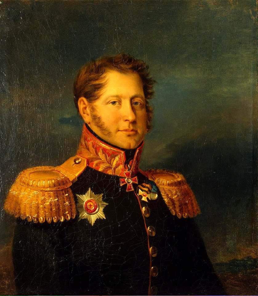 Gresser Alexandr Ivanovich