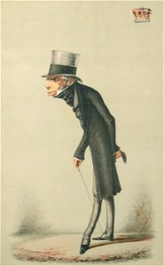Henry Grey, Vanity Fair, 1869-05-08,crop