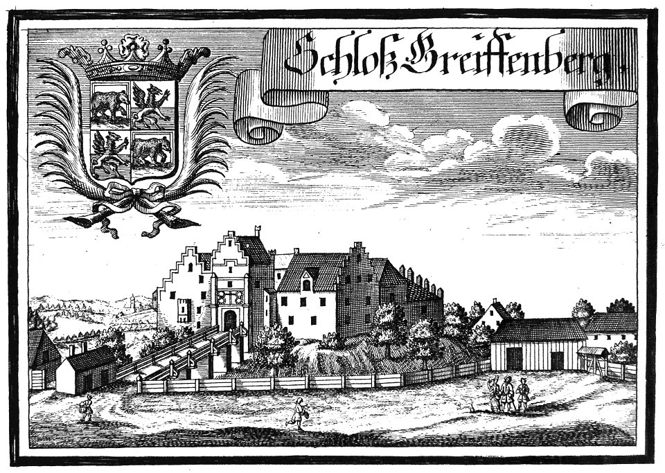 Greifenberg, M. Wening