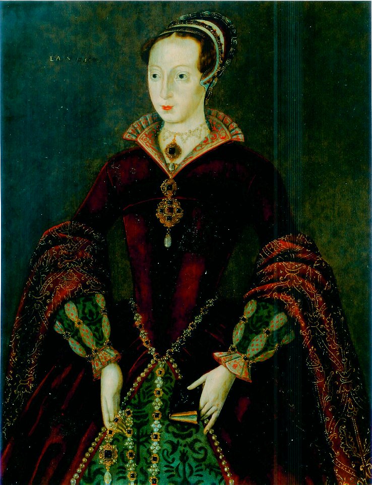 Jane Grey