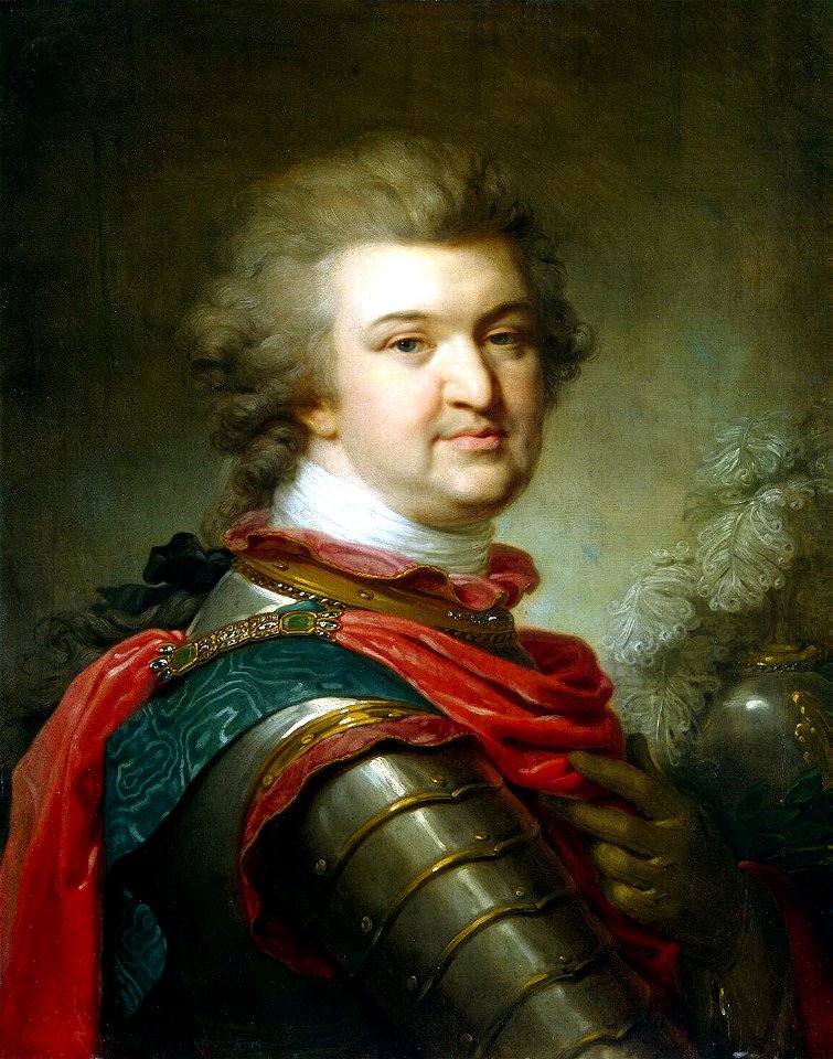 Grigorij Potiomkin
