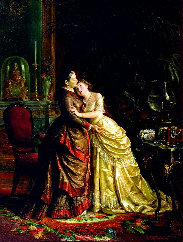 Gribkov-Wedding