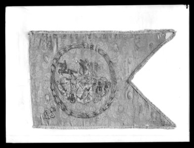 Grevebanér Stenbock - Livrustkammaren - 77170