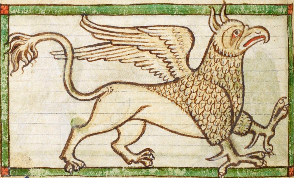 Griffon 3244