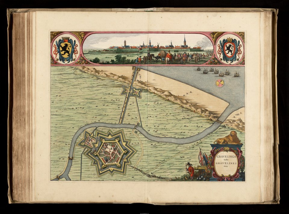 Grevelingen