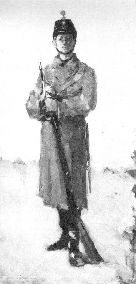 Grigorescu-laDunare