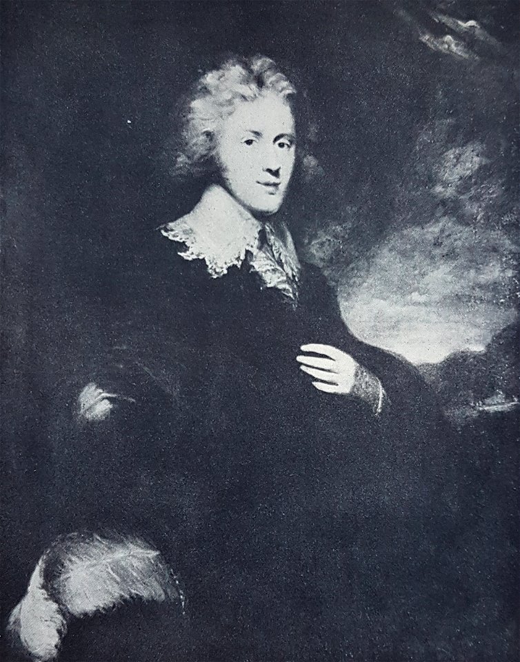 Greve Gustaf Trolle-Bonde x C Fr von Breda
