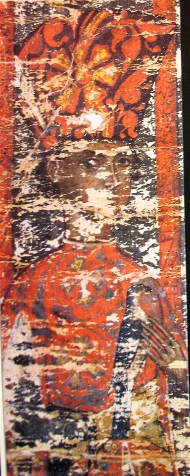 Grgur Branković, Esphigmenou charter (1429)