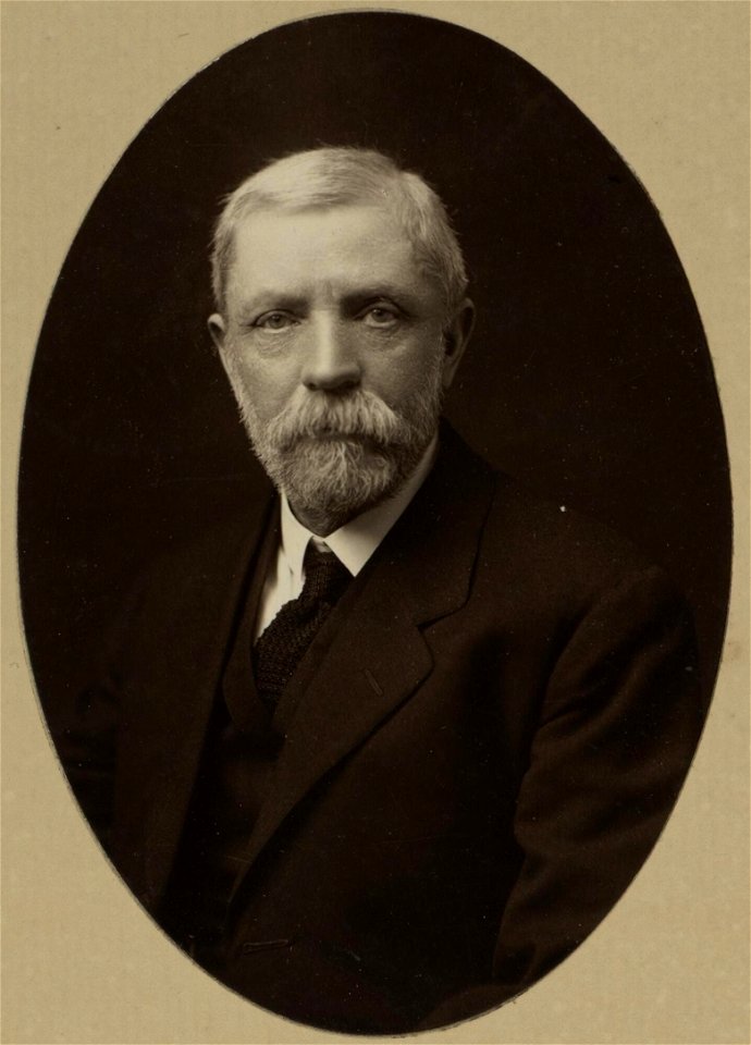 Griffith John Williams (5254831)