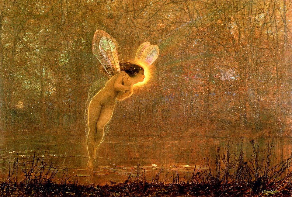 John Atkinson Grimshaw11