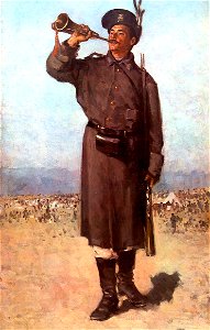 Grigorescu-Gornistul
