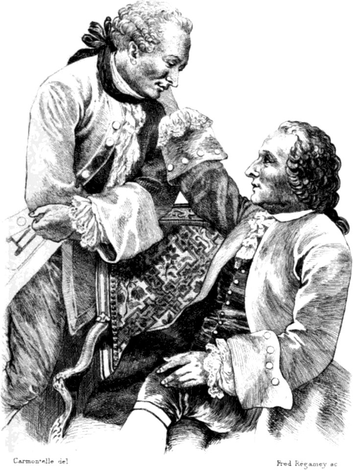 Grimm&Diderot