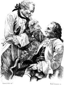 Grimm&Diderot