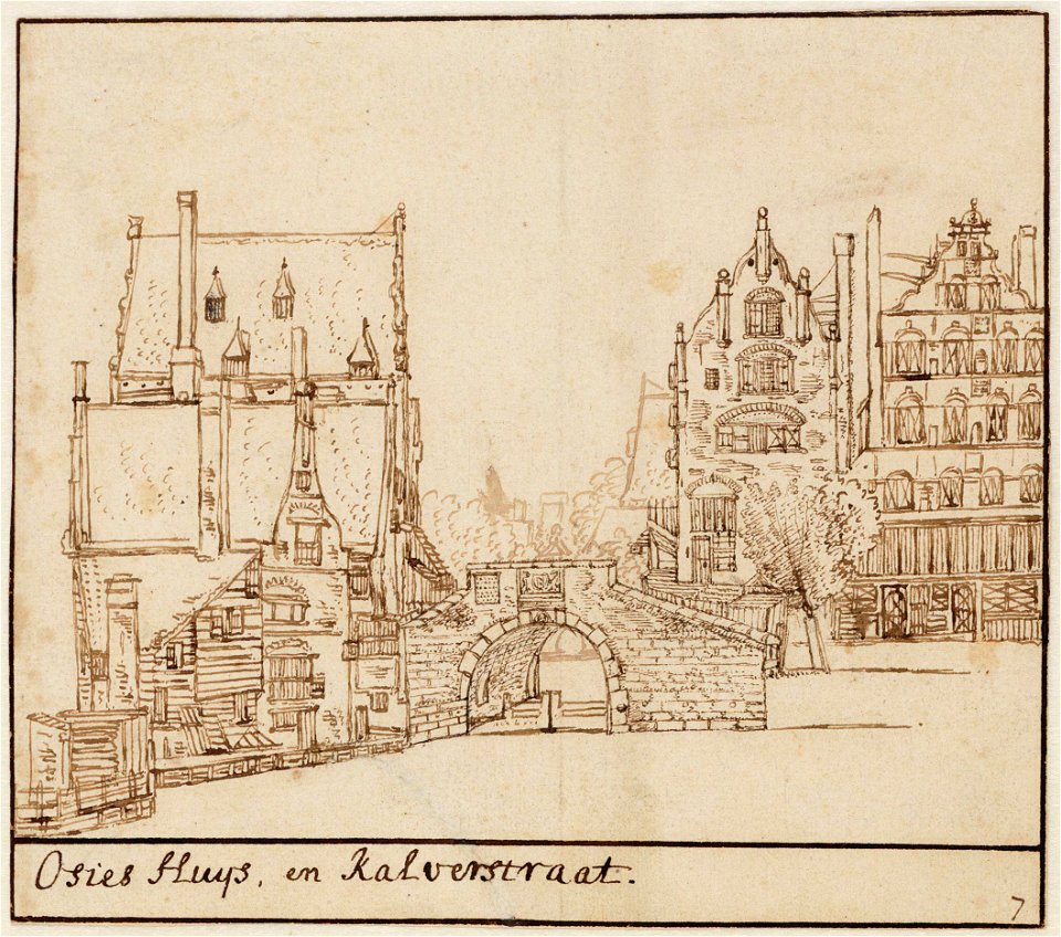 Grimnessesluis Amsterdam 003