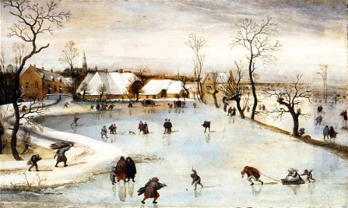 Jacob Grimmer-Winter