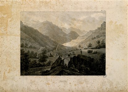 Grip (i.e. Gripp) (6° liv., pl. 22 bis) - Fonds Ancely - B315556101 A FROSSARD 1 061