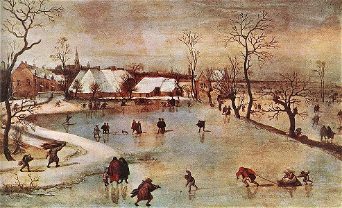 Jacob Grimmer - Winter - WGA10692