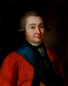 Grigoriy Grigorievich Orlov