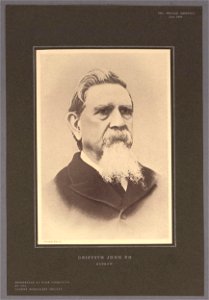 Griffith John D.D., Hankow (5294024)