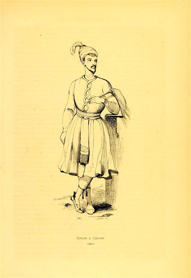 Groom in calcutta2