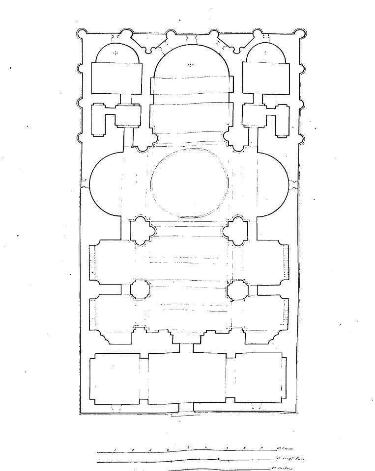Grimm. 1864. 'Monuments d'architecture en Géorgie et en Arménie' 27