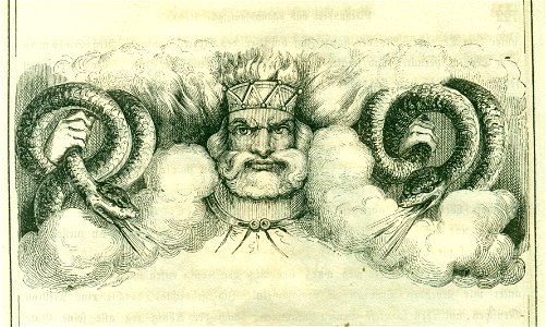 Gross F, 458. Nacht, 1001 Nacht, Bd 2, 1839