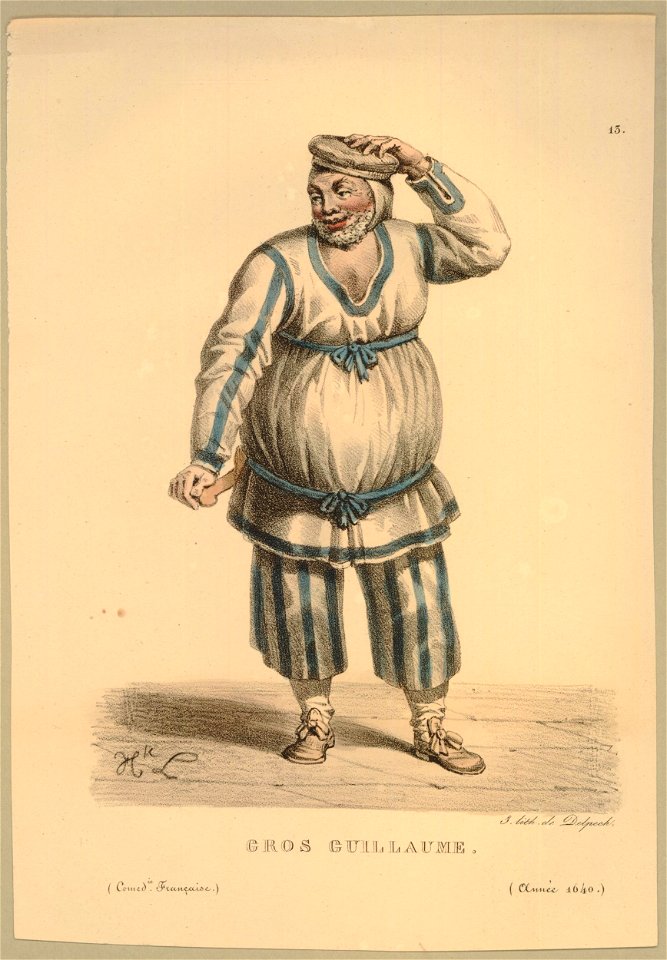Gros Guillaume (BM 1871,1209.2528)
