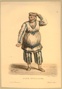 Gros Guillaume (BM 1871,1209.2528)