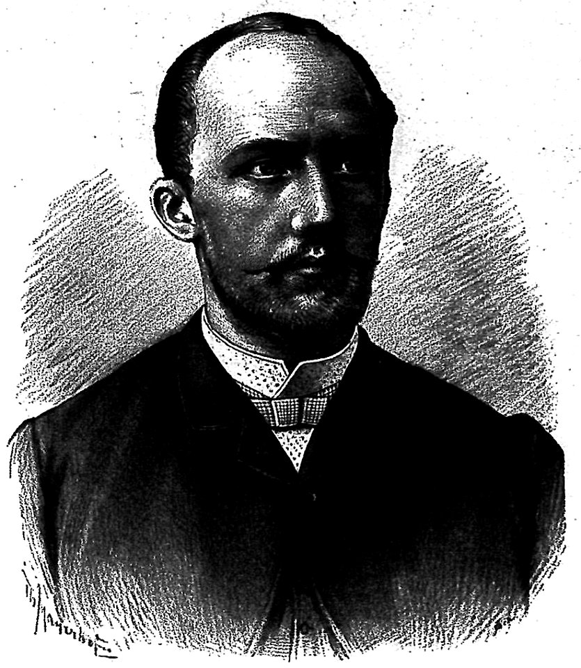 Grof Miroslav Kulmer (mlađi)