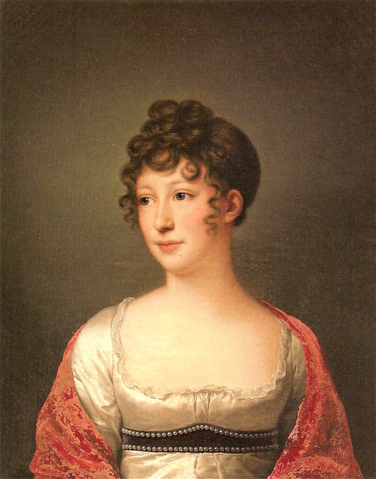 Groger Maria Pawlowna