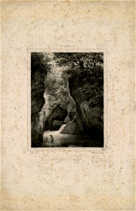 Grotte de Gèdres - Fonds Ancely - B315556101 A MONTHELIER 1 2 018