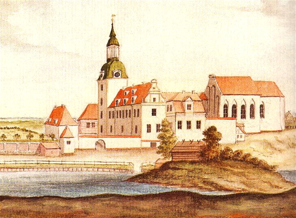 Gross-Roop Brotze 1778