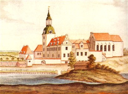Gross-Roop Brotze 1778