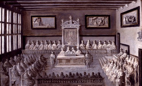 Grote Raad (1670)