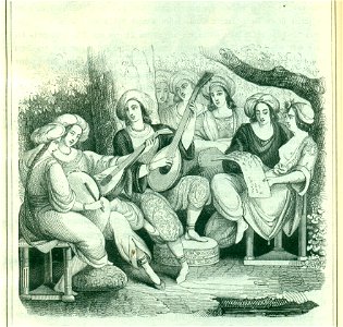 Gross F, 176. Nacht, 1001 Nacht, Bd 1, 1838