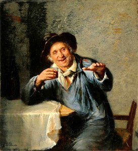 Grosclaude-Drinker