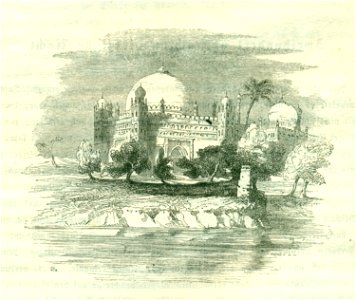 Gross F, 247. Nacht, 1001 Nacht, Bd 1, 1838 (2)