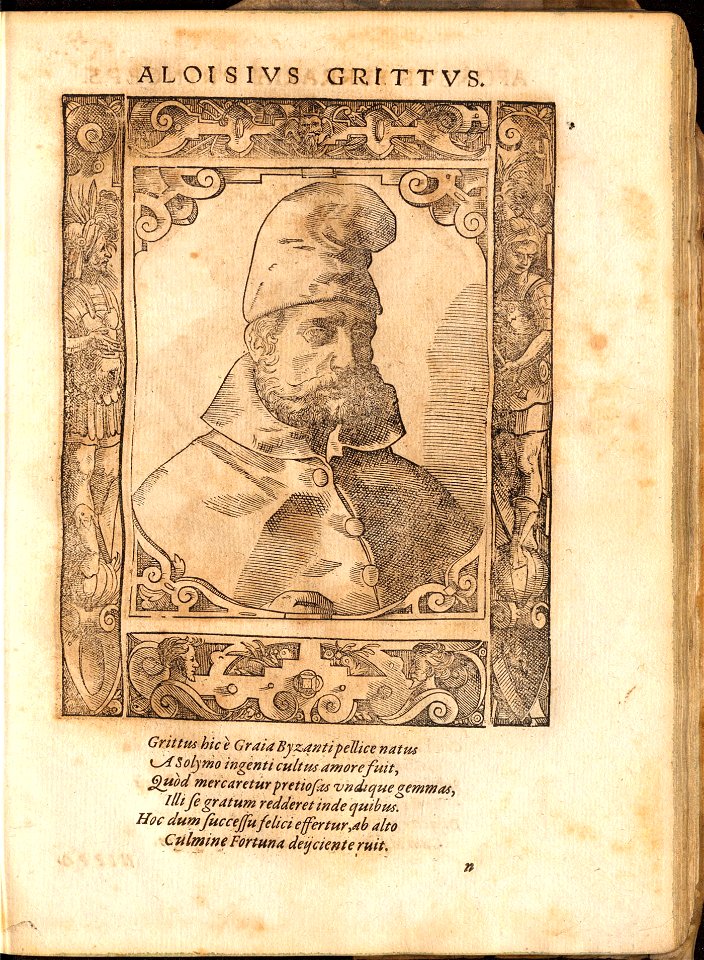Gritti Alajos