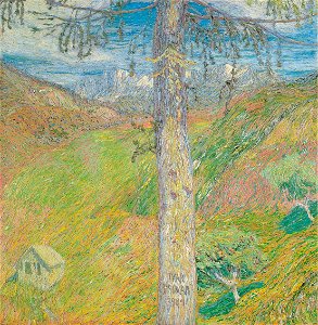 Grohar larch (alt)