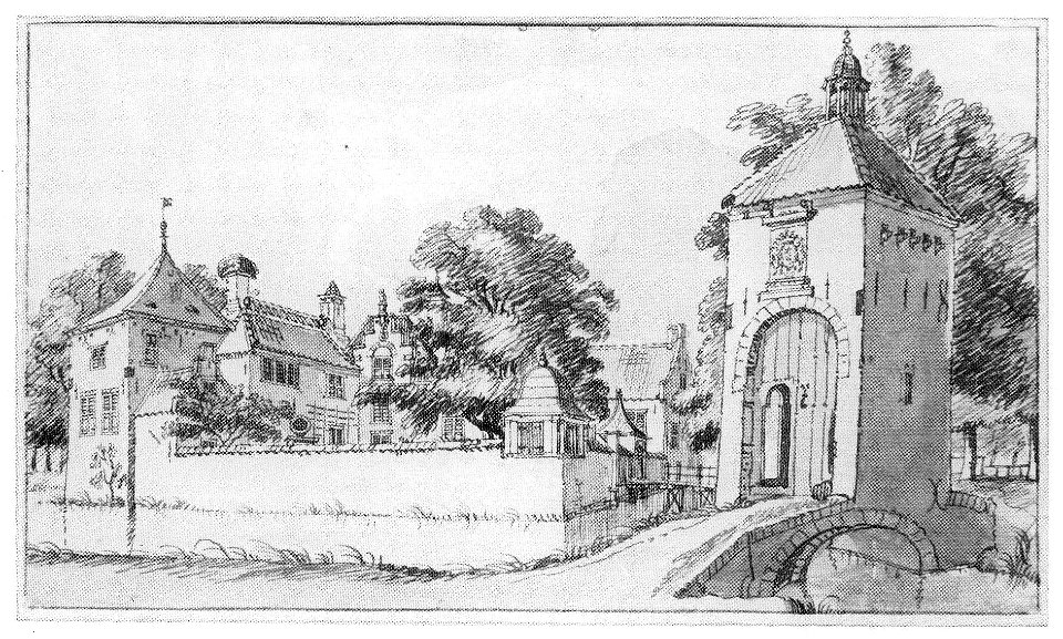 Groenestein-Beijer