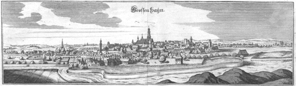 Grossen Han (Merian)