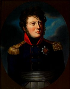 Grossherzog Karl von Baden 1811