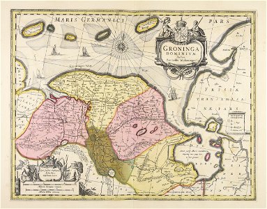Groninga dominium - CBT 6612289