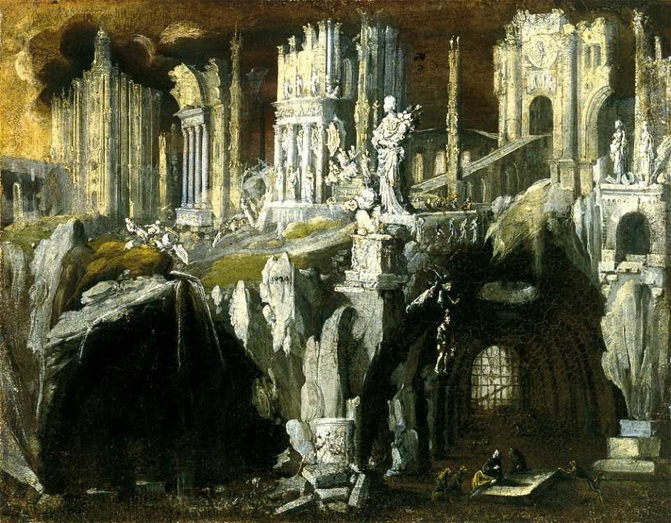 François de nome-daniel-thyssen